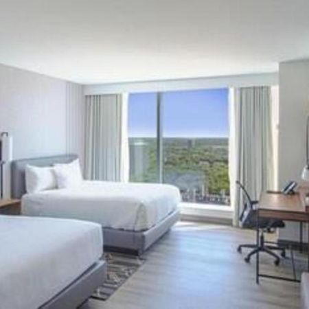 Hollywood Casino At Greektown Hotel Detroit Ngoại thất bức ảnh