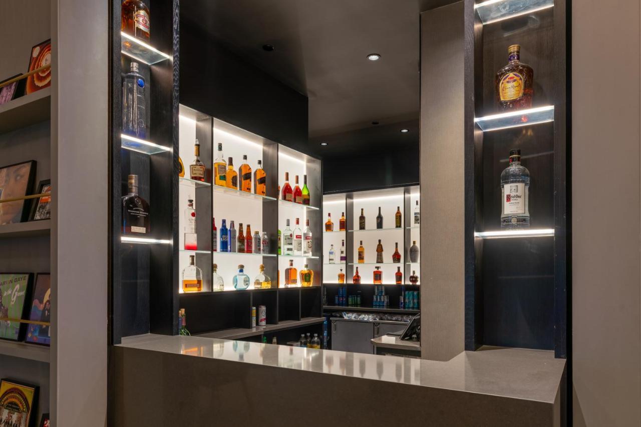 Hollywood Casino At Greektown Hotel Detroit Ngoại thất bức ảnh