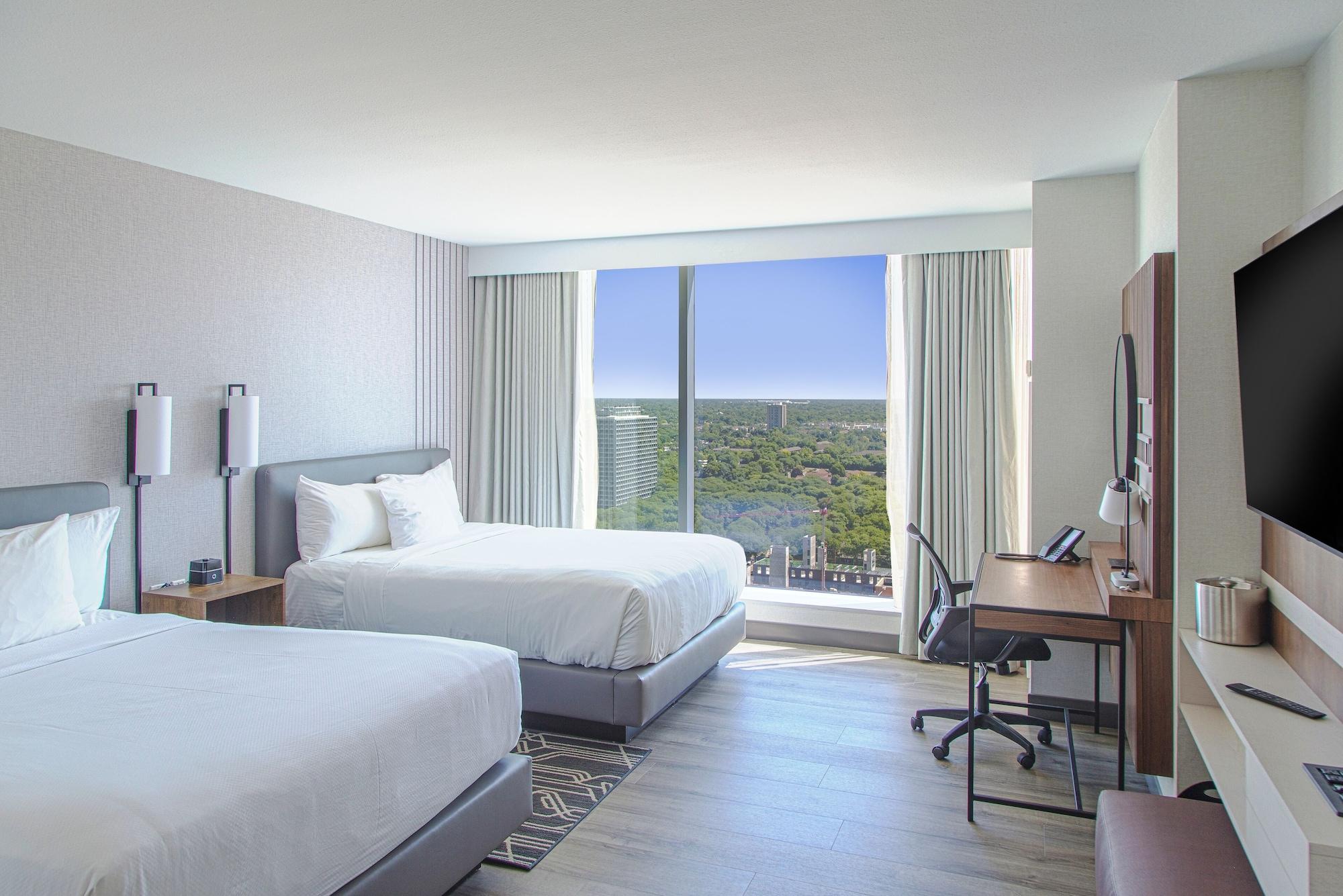 Hollywood Casino At Greektown Hotel Detroit Ngoại thất bức ảnh