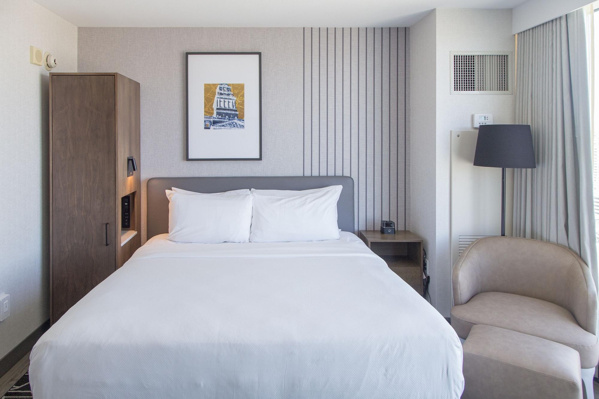 Hollywood Casino At Greektown Hotel Detroit Ngoại thất bức ảnh