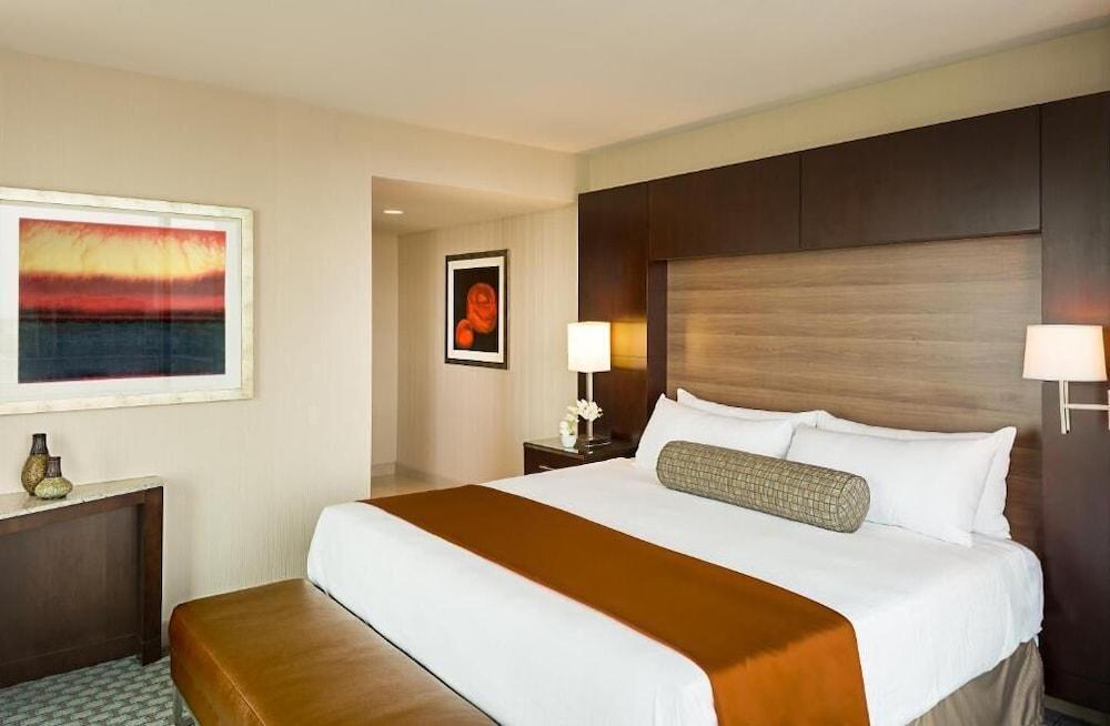 Hollywood Casino At Greektown Hotel Detroit Ngoại thất bức ảnh