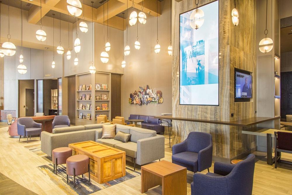 Hollywood Casino At Greektown Hotel Detroit Ngoại thất bức ảnh