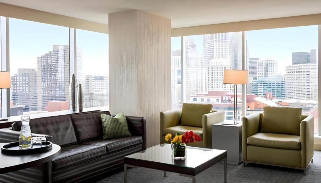 Hollywood Casino At Greektown Hotel Detroit Ngoại thất bức ảnh