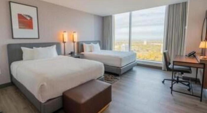 Hollywood Casino At Greektown Hotel Detroit Ngoại thất bức ảnh