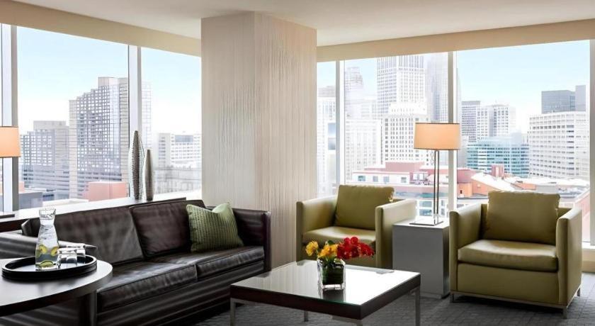 Hollywood Casino At Greektown Hotel Detroit Ngoại thất bức ảnh