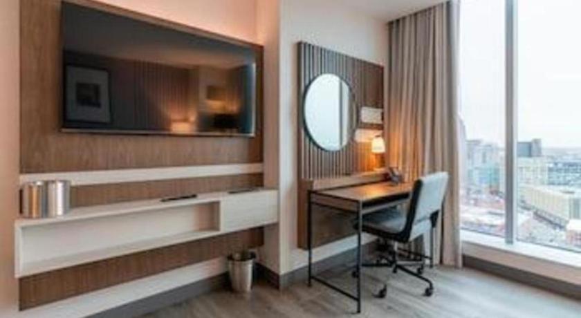 Hollywood Casino At Greektown Hotel Detroit Ngoại thất bức ảnh