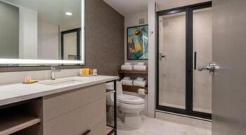 Hollywood Casino At Greektown Hotel Detroit Ngoại thất bức ảnh