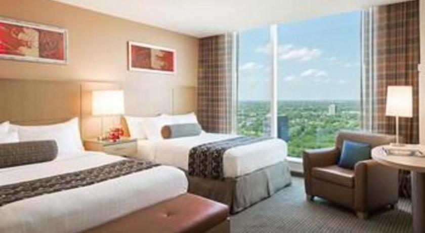 Hollywood Casino At Greektown Hotel Detroit Ngoại thất bức ảnh