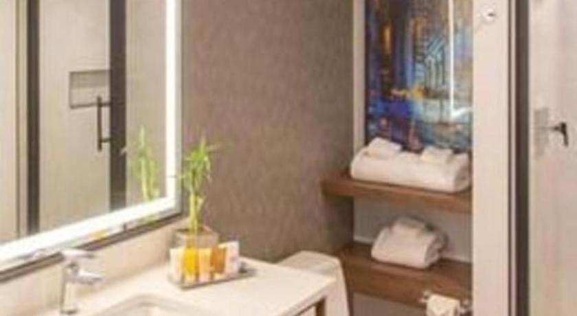 Hollywood Casino At Greektown Hotel Detroit Ngoại thất bức ảnh