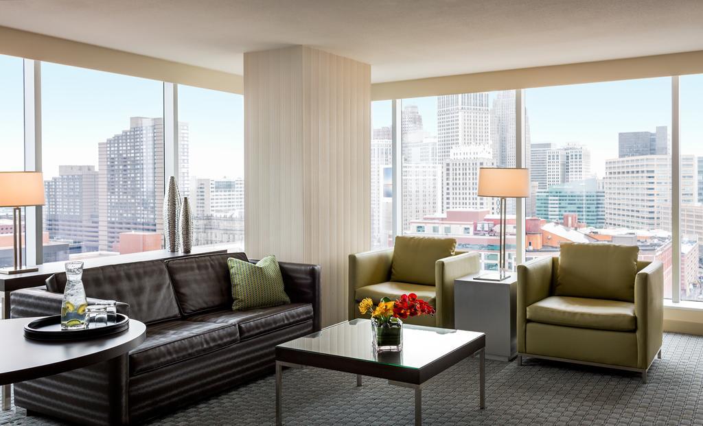 Hollywood Casino At Greektown Hotel Detroit Ngoại thất bức ảnh